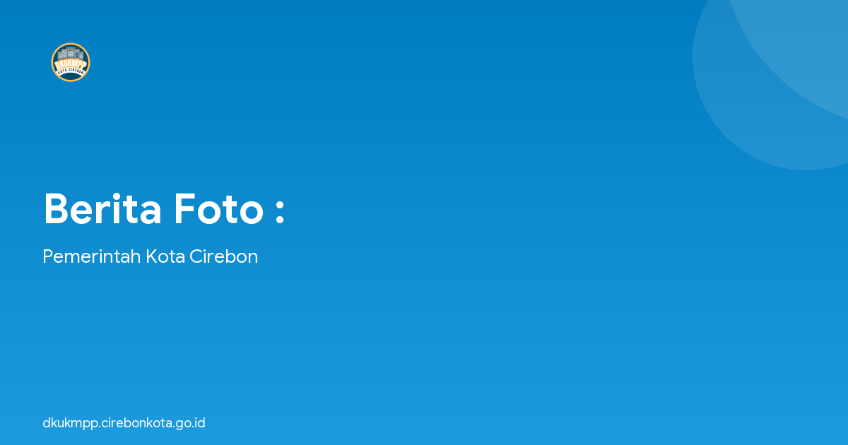 Berita Foto :