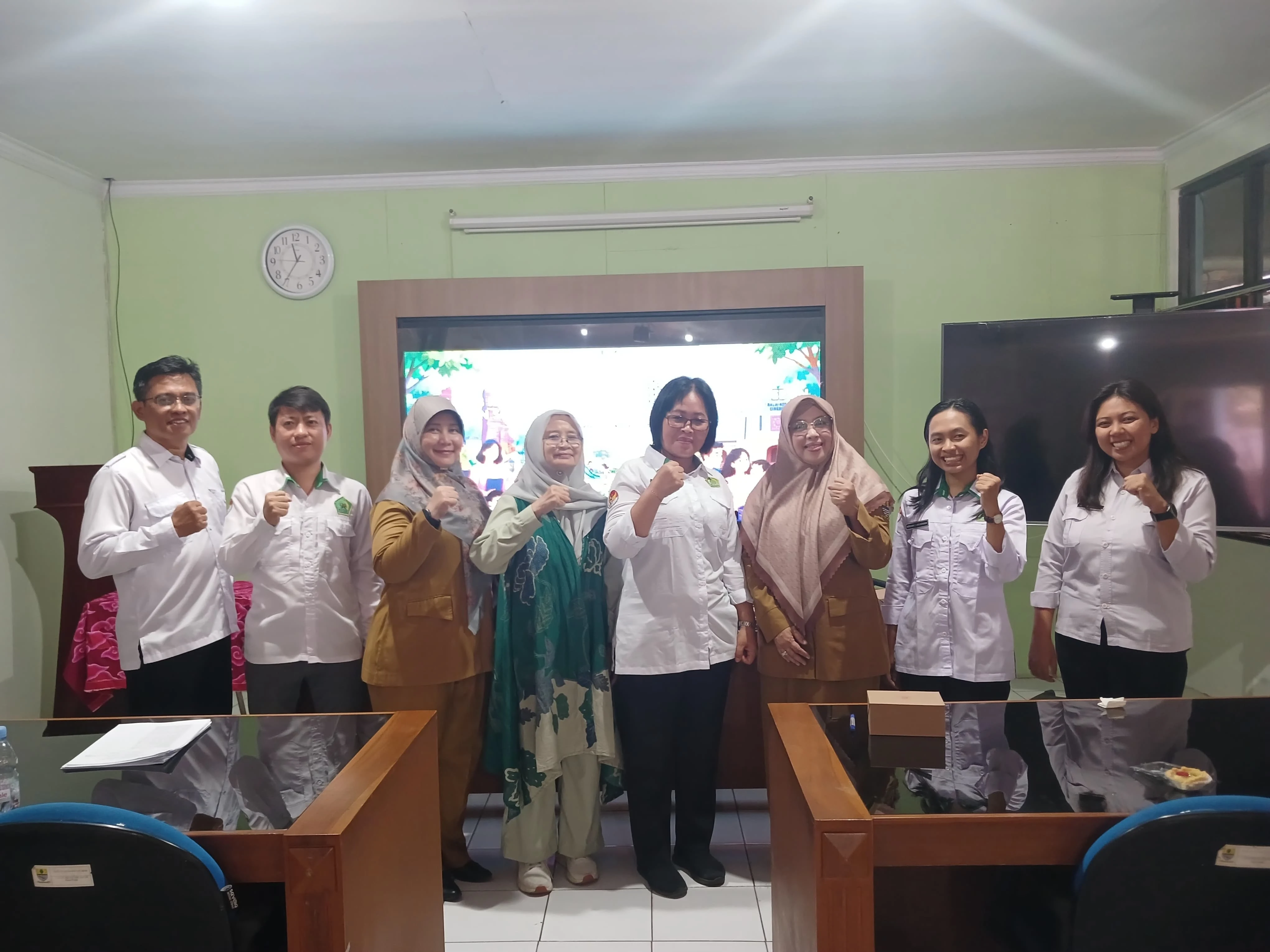 Kota Cirebon Deklarasikan Pembentukan Rumah Ibadah Ramah Anak, Perkuat Komitmen Perlindungan Anak Lintas Agama