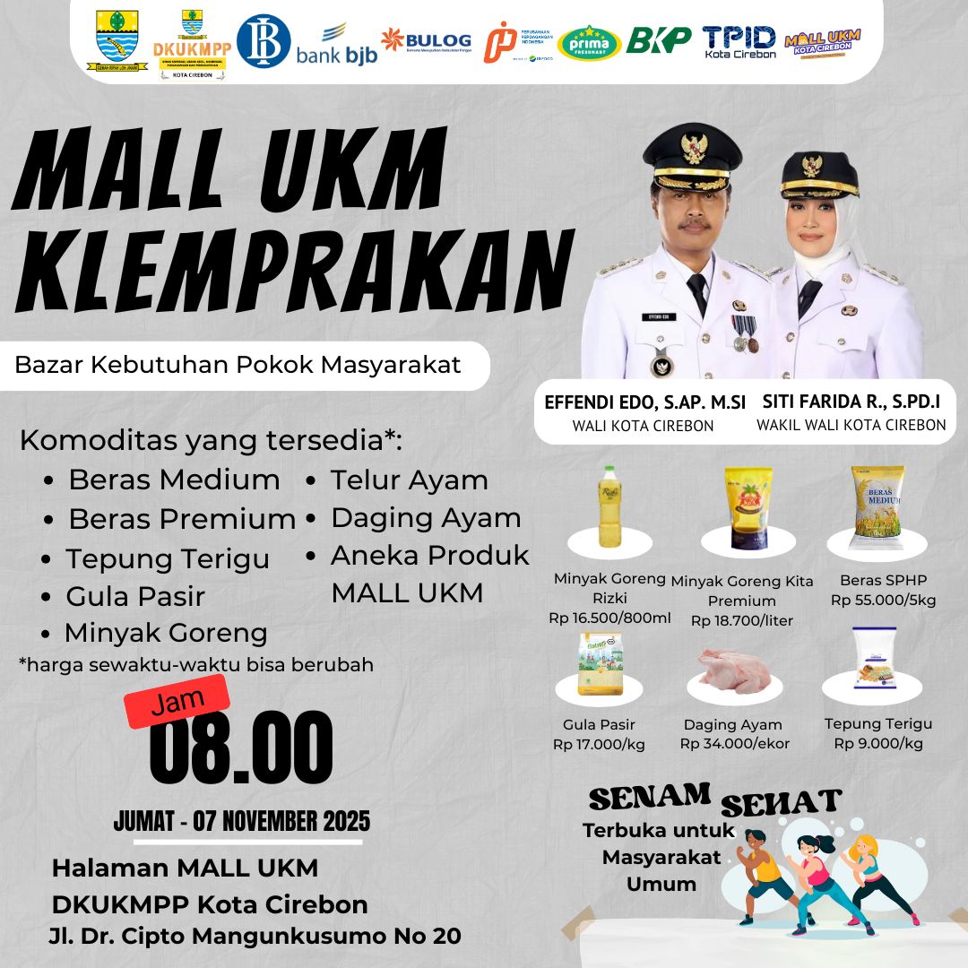 Mall UKM Klemprakan