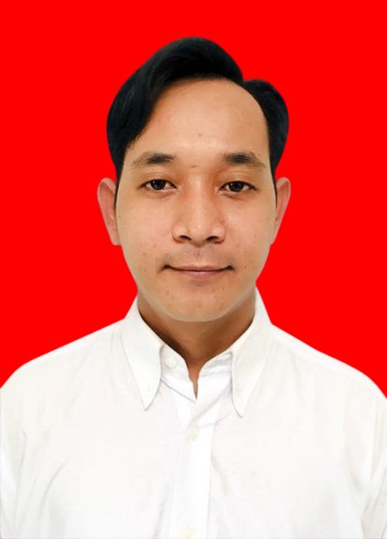 Muhamad Ujang Akbar